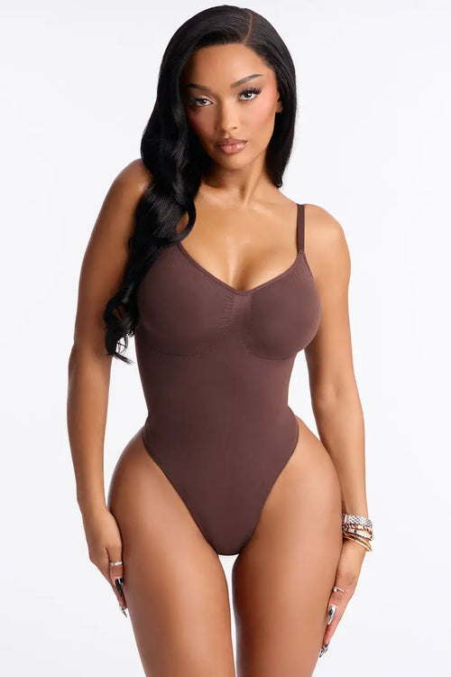 Snatched Shapewear Bodysuit