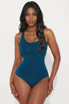 Snatched Shapewear Bodysuit