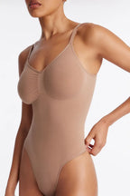 Snatched Shapewear Bodysuit