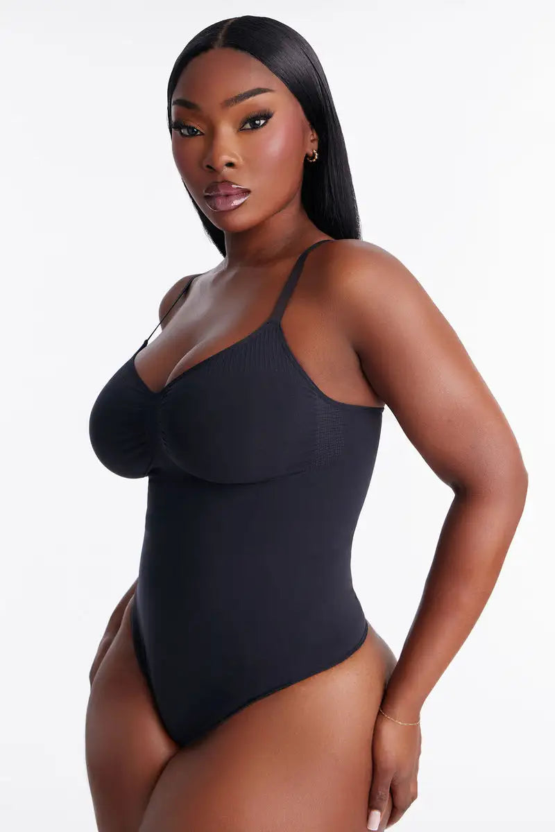 Snatched Shapewear Bodysuit