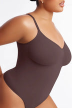 Snatched Shapewear Bodysuit