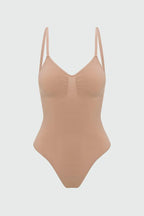 Snatched Shapewear Bodysuit