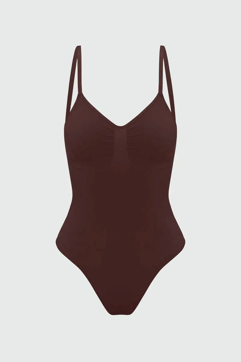 Snatched Shapewear Bodysuit